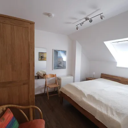 Tatil Evi Reihenhaus Donna