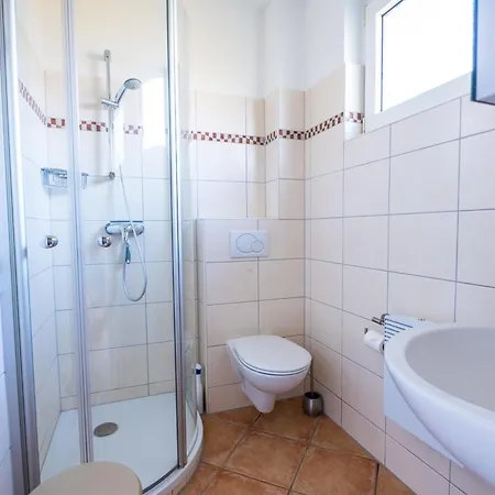 Reihenhaus Donna Tatil Evi