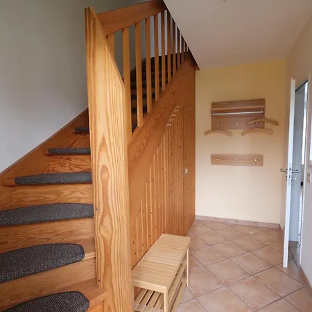 Reihenhaus Donna Holiday home *