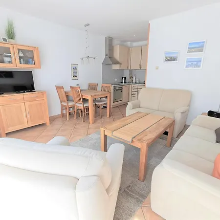Reihenhaus Donna Holiday home Dahme (Schleswig-Holstein)