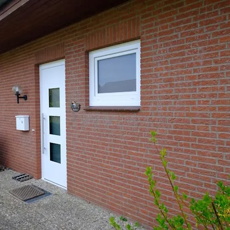 Reihenhaus Donna Dahme