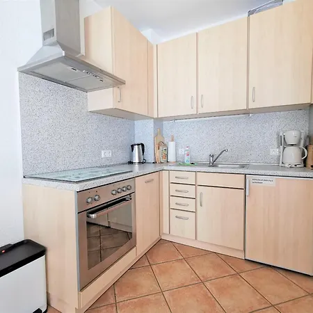 Tatil Evi Reihenhaus Donna *