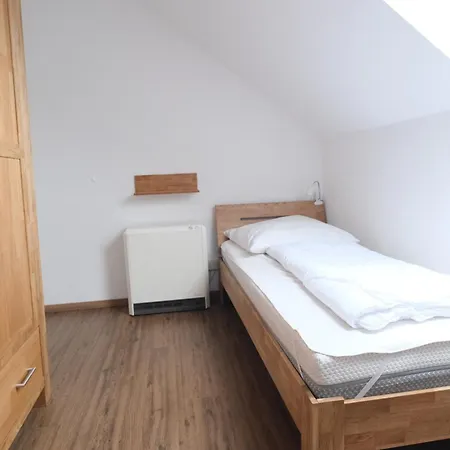 Reihenhaus Donna Tatil Evi Dahme