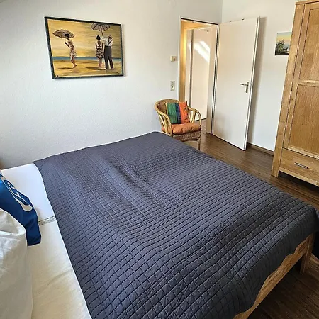 Reihenhaus Donna Semesterbostad Dahme (Schleswig-Holstein)